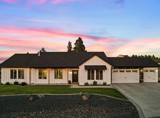 2539 S Man O War Ln, Veradale, WA 99037