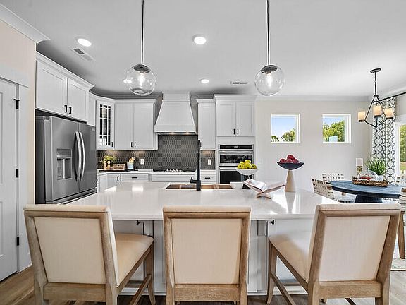 5th image of 421 True Cedar Way Lot 9