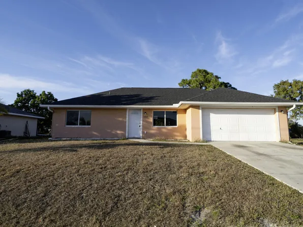 4306 11th St SW, Lehigh Acres, FL 33976
