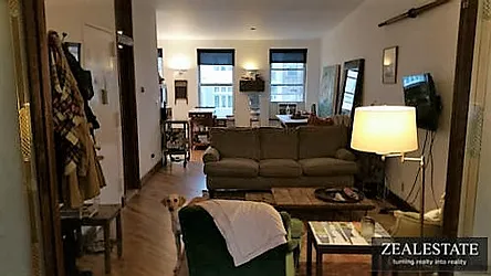 Rented by ZealEstate Group Inc