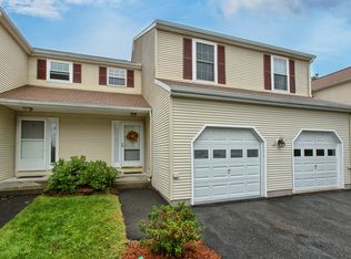93 Chapman Pl, Leominster, MA 01453