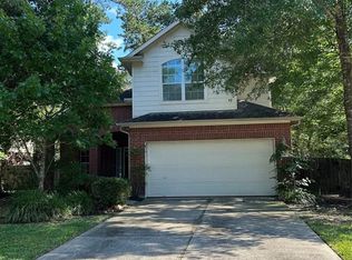 102 S Star Ridge Cir, The Woodlands, TX 77382