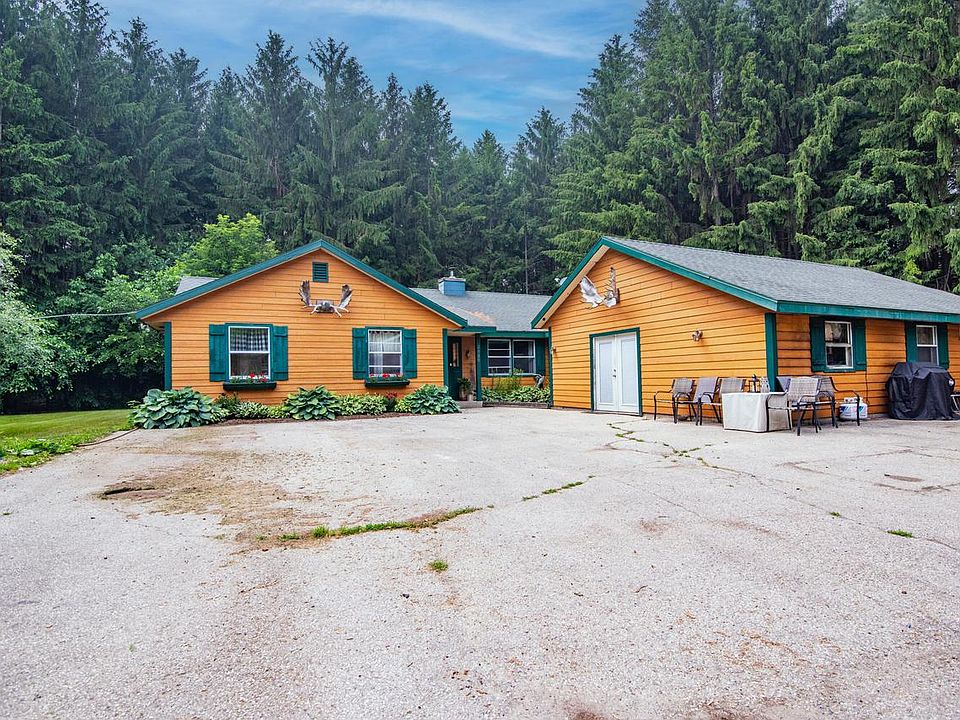 2080 Hillcrest Rd, Saukville, WI 53080 MLS 1840565 Zillow