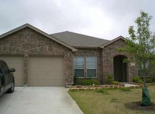 5113 Buckthorn Dr, McKinney, TX 75071