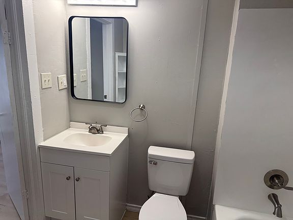 3rd image of 1808 Alvin St #1/2-B