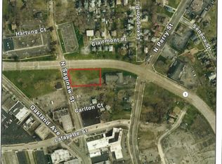 0 Woodward Ave, Pontiac, MI 48342