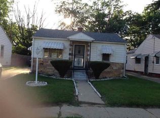 3601 Brownell Blvd, Flint, MI 48504