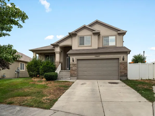 12642 S Diamondback Dr, Herriman, UT 84096