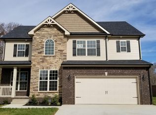 58 Bentley Mdws, Clarksville, TN 37043