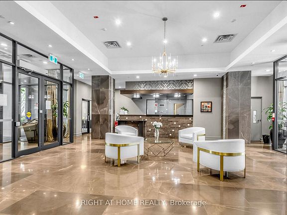 2nd image of 650 Sheppard Ave E #403