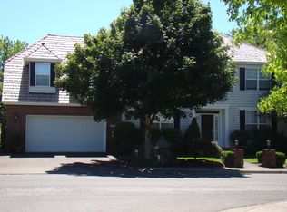 15202 NW Eugene Ln, Portland, OR 97229