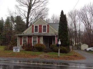 177 Hayden Rowe St, Hopkinton, MA 01748
