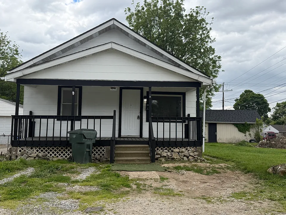 167 Benfield Ave