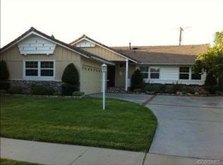 18759 Labrador St, Northridge, CA 91324