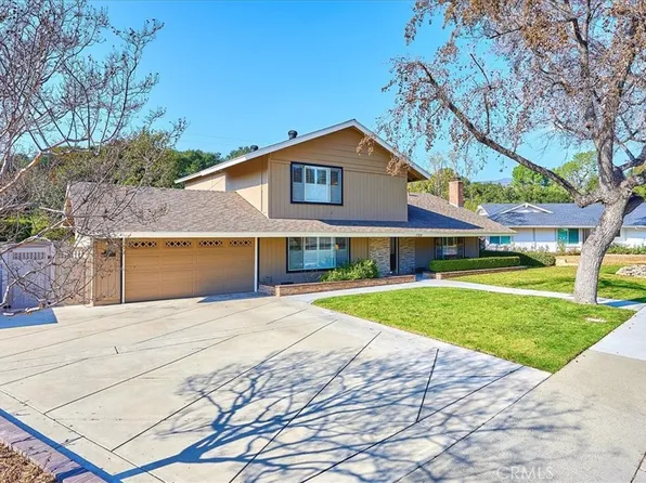 1729 Clemson Ave, Claremont, CA 91711