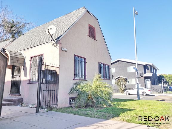 3rd image of 4251 S Normandie Ave #4251