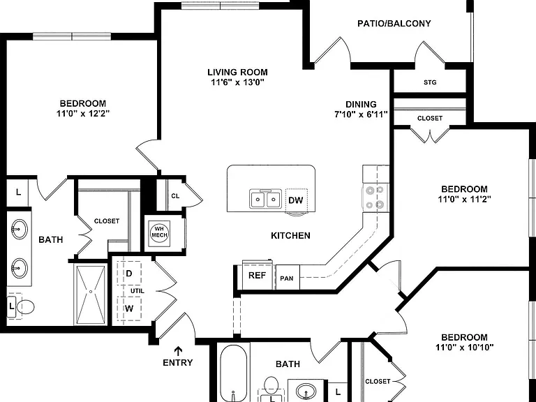 Embree Eastside By Palladium — Photo 40