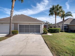 4058 Fairway Dr, North Port, FL 34287