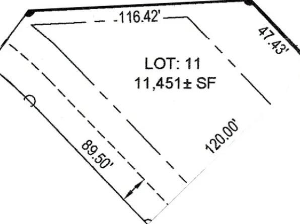 11 Blackbird Ln, Bettendorf, IA 52722