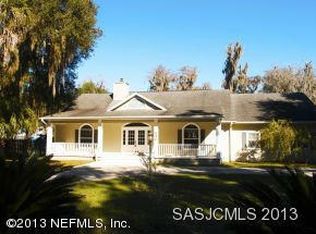 130 Orange Tree Rd E, East Palatka, FL 32131