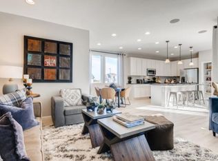 18792 High Point Blvd, Denver, CO 80249