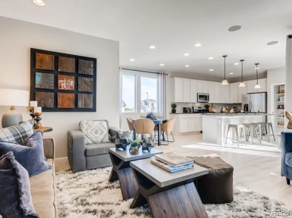 18792 High Point Boulevard, Denver, CO 80249