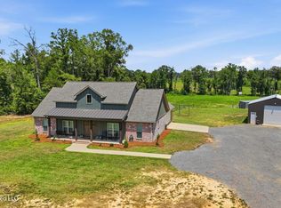 601 McCullough McLin Rd, Florence, MS 39073