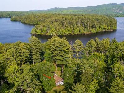 151 Hope Road, Lincolnville, ME, 04849
