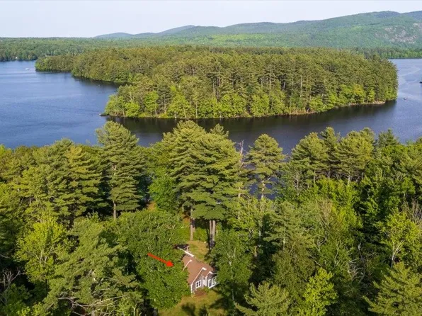 151 Hope Road, Lincolnville, ME 04849