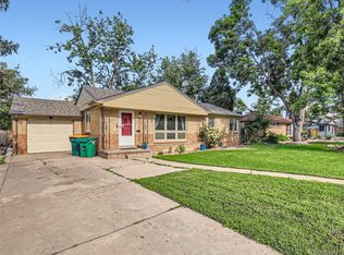 412 S Lamar St, Lakewood, CO 80226