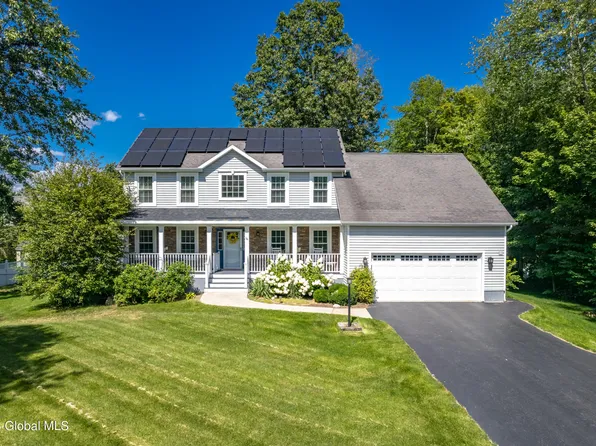 16 Gailor Road, Gansevoort, NY 12831