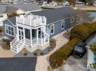 37083 Sandpiper Rd #15, Millsboro, DE 19966