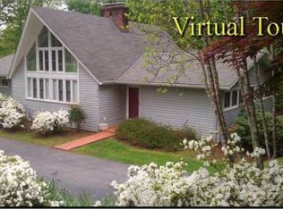 714 Coffey Ave, N Wilkesboro, NC 28659