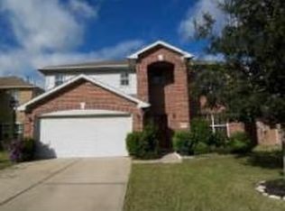 21114 Bridge Falls Ct, Katy, TX 77449
