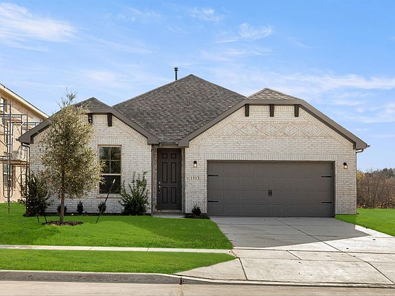 Basswood II with Elevation T