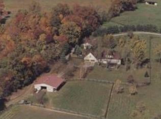 20309 Edgewood Farm Ln, Purcellville, VA 20132