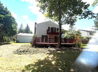 5533 Crispin Way Rd, West Bloomfield, MI 48323