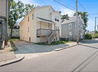 20 Cromwell St FLOOR 2, Providence, RI 02907