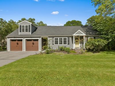 1026 Chandler St, Tewksbury, MA, 01876