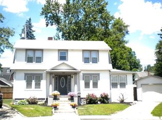 480 Courtland Ter, Marion, OH