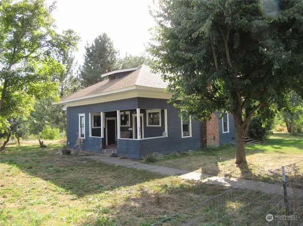 221 W Patit Avenue, Dayton, WA 99328