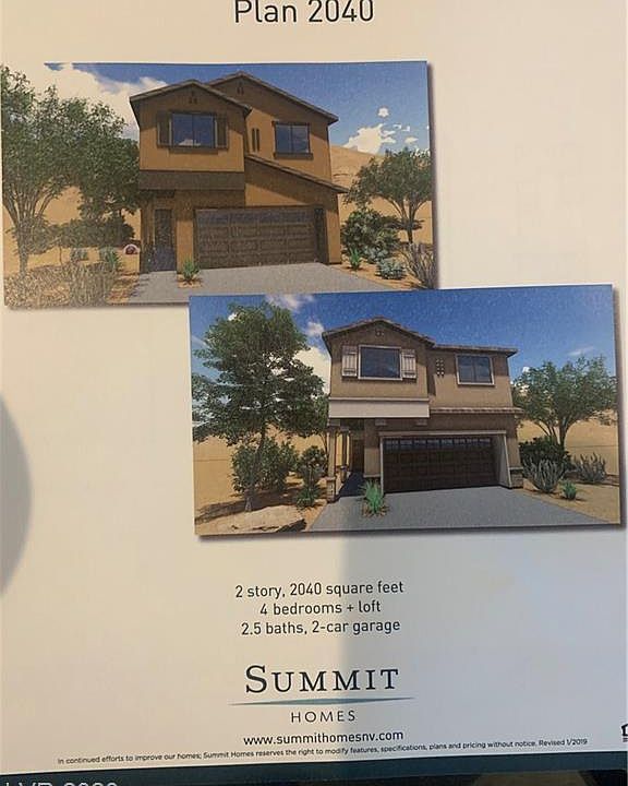 2nd image of 89 Desert Palm Dr