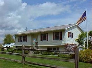 275 Lake Rd, Dryden, NY 13053