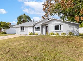 2835 Bongart Rd, Winter Park, FL 32792