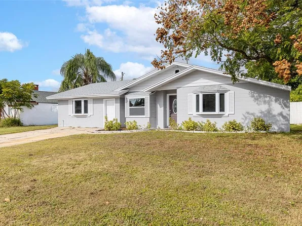 2835 Bongart Rd, Winter Park, FL 32792