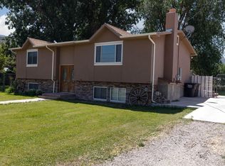 170 E 400 N, Monroe, UT 84754