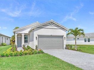 435 SE Via Sangro Port St, Pt Saint Lucie, FL 34952