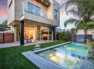8932 Dorrington Ave, West Hollywood, CA 90048
