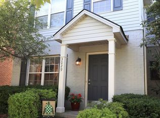 3029 Mapleleaf Park, Lexington, KY 40509