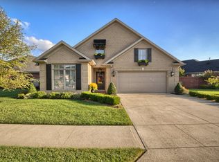 460 Stableford Cir, Owensboro, KY 42303